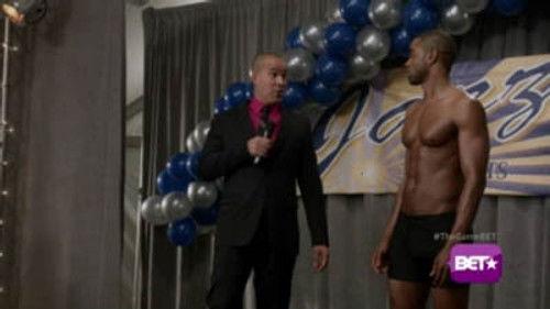 The Game Season 6 Episode 5 - Trashbox