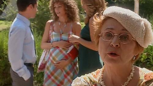 In the Nick of Time Season 2 Episode 1 - Episode 1