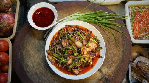 Once Upon a Bite Season 2 Episode 3 - Episode 3