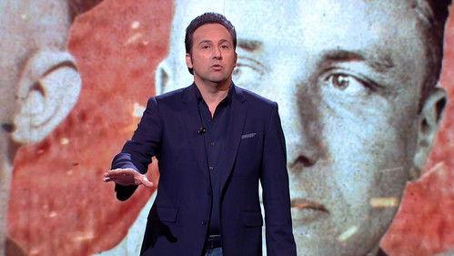 Cuarto Milenio Season 17 Episode 13 - Episode 13