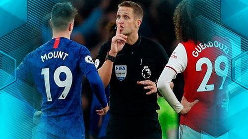 Match of the Day 2 Season 16 Episode 18 - MOTD2 - 29th December 2019