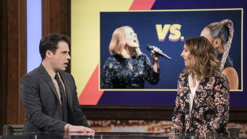 Throwing Shade Season 1 Episode 4 - Episode 104