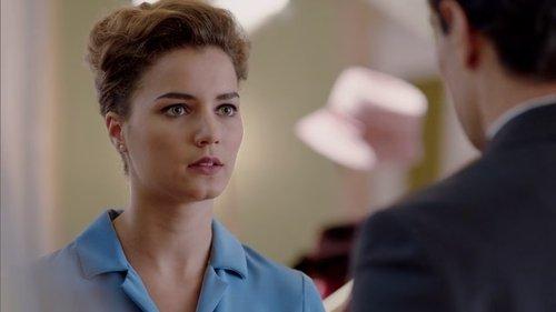 The Ladies' Paradise Season 1 Episode 10 - Episode 10