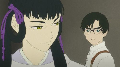 The Fire Hunter Season 1 Episode 9 - The Lightning Cannon