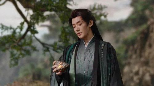 Love of the Divine Tree Season 1 Episode 10 - Episode 10