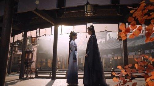 Love in the Clouds Season 1 Episode 27 - Episode 27