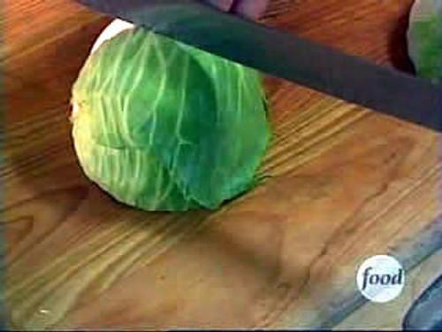 Good Eats Season 3 Episode 13 - Head Games