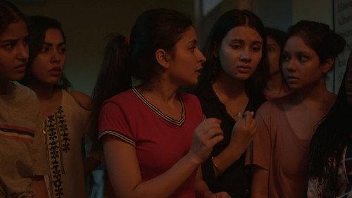 Engineering Girls Season 2 Episode 5 - Bonus Episode: Engineering Ka Bhoot