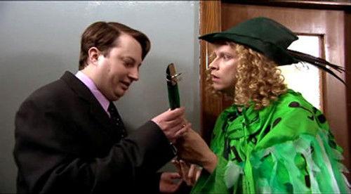 That Mitchell and Webb Look Season 1 Episode 3 - Episode 3