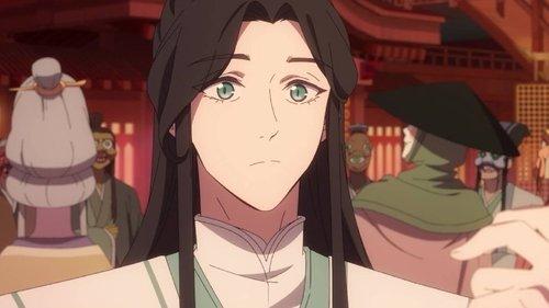 Heaven Official's Blessing Season 2 Episode 2 - Accidentally Entered a Gambling Den