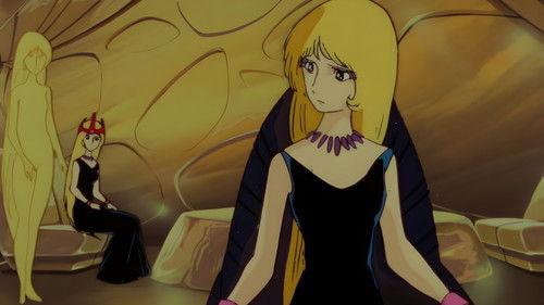 Queen Millennia Season 1 Episode 28 - On the Road to Rebellion