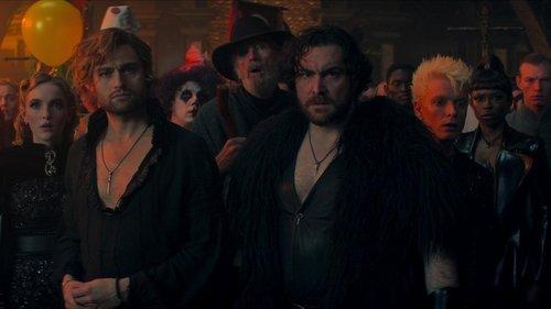 undefined Season 2 Episode 3 - More Devils Than Vast Hell Can Hold