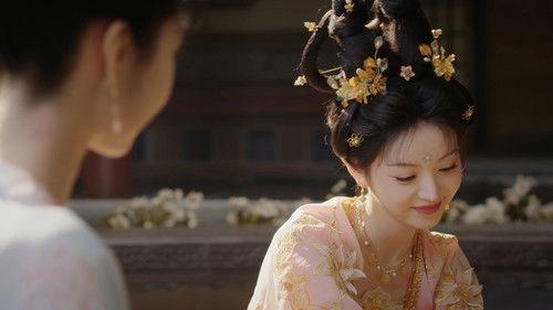 Moonlit Reunion Season 1 Episode 16 - Episode 16