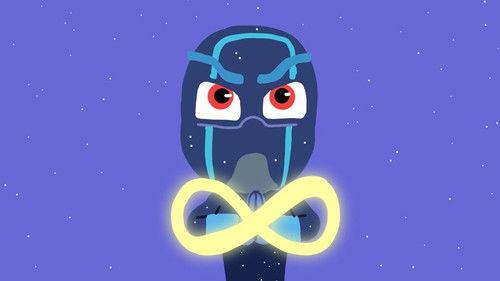 PJ Masks Season 4 Episode 5 - Not so Ninja