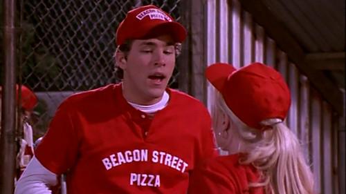 Two Guys and a Girl Season 1 Episode 6 - Two Guys, a Girl and a Softball Team