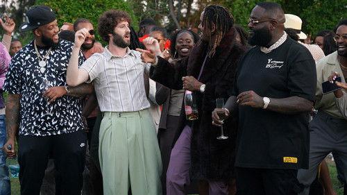 undefined Season 3 Episode 3 - Hearsay