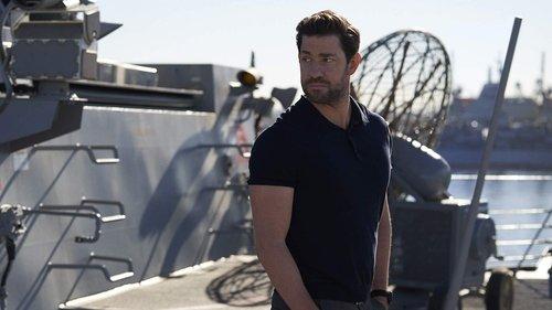 Tom Clancy's Jack Ryan Season 2 Episode 8 - Strongman