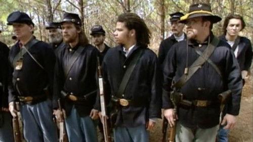 Road Rules Season 2 Episode 5 - Love and the Battlefield