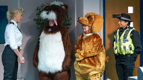 Murder, They Hope Season 1 Episode 3 - Dales of the Unexpected