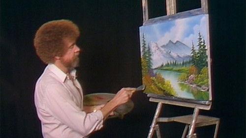 The Joy of Painting Season 4 Episode 9 - Cool Waters