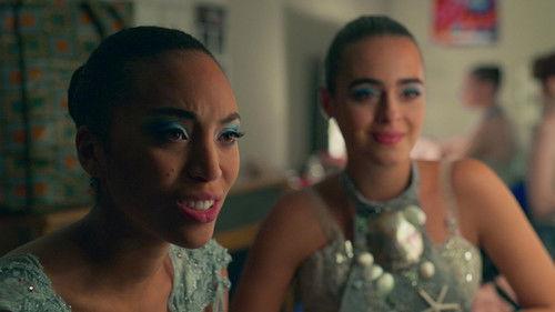 Spellbound Season 1 Episode 26 - Leap of faith