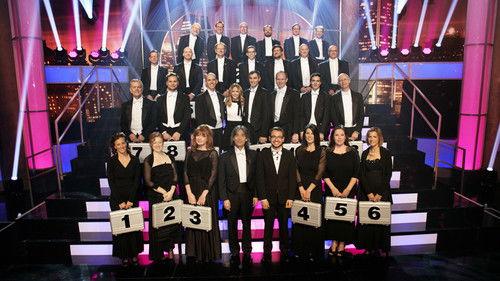 Le Banquier Season 11 Episode 5 - Episode 5