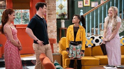 Wizards Beyond Waverly Place Season 2 Episode 3 - Howdy with a Trance of Gumballs