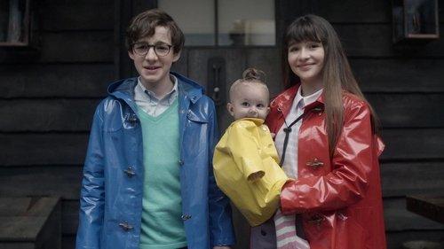 undefined Season 1 Episode 8 - The Miserable Mill (2)