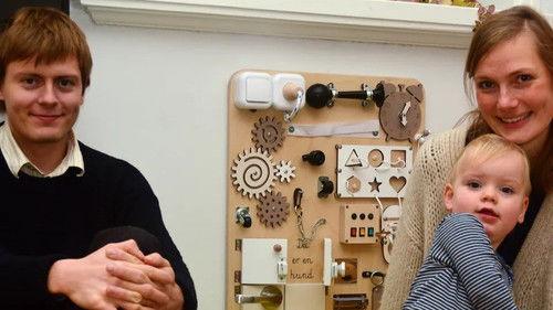 Bolighaj finder hjem Season 1 Episode 6 - Episode 6