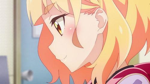 Yuri Is My Job! Season 1 Episode 4 - I Hate You