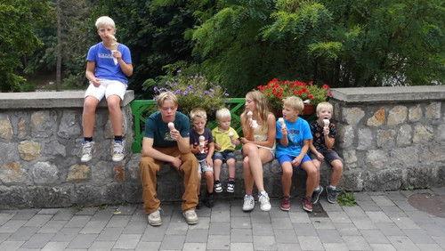 Een Huis Vol Season 21 Episode 6 - Episode 6