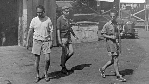 Golden Sixties Season 2 Episode 1 - Ján Kadár & Elmar Klos