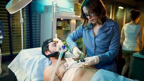 The Boat Season 1 Episode 13 - Waiting for a Miracle