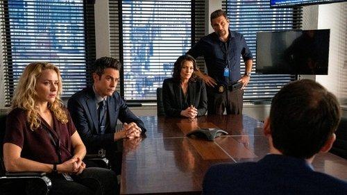 FBI Season 5 Episode 6 - Double Blind