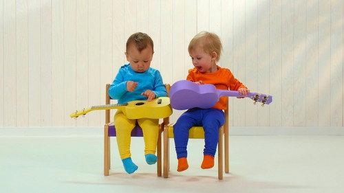 Mini Kids Season 1 Episode 4 - Episode 4