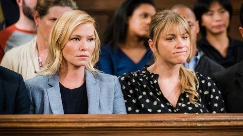 Law & Order: Special Victims Unit Season 18 Episode 4 - Heightened Emotions