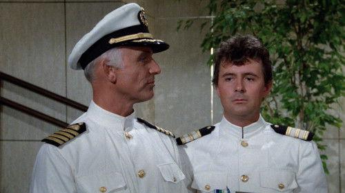 The Love Boat Season 8 Episode 23 - Vicki's Gentleman Caller/Partners to the End/The Perfect Arrangment