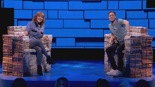 The Russell Howard Hour Season 5 Episode 5 - Episode 5