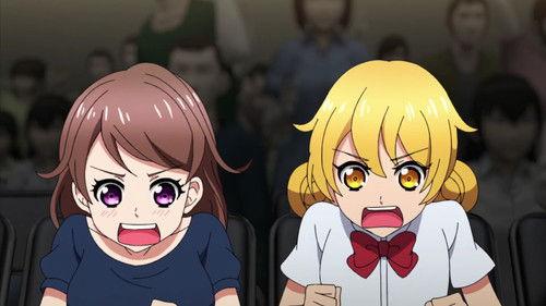 Nazotokine Season 1 Episode 9 - Earth-Shattering Sound