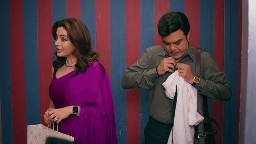 May I Come in Madam? Season 2 Episode 24 - Sanjana's Gift to Sajan