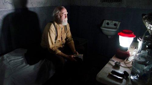 undefined Season 4 Episode 5 - Internment