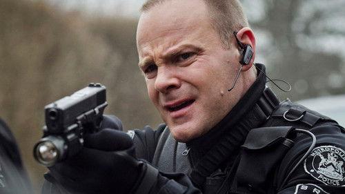 Flashpoint Season 4 Episode 5 - The Better Man