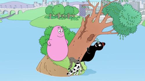 Barbapapa: One Big Happy Family! Season 1 Episode 13 - The Barbapapa Tree