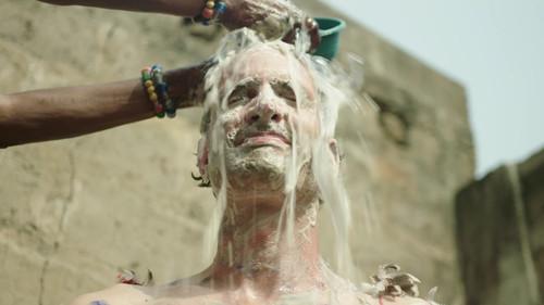 Dark Tourist Season 1 Episode 7 - Africa