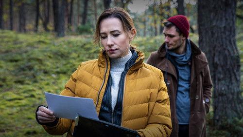 Angel of Death Season 1 Episode 2 - Episode 2