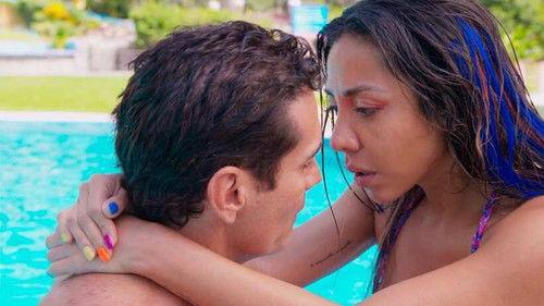 Your Love Is My Fortune Season 1 Episode 24 - Las manos quietas si me haces el favor