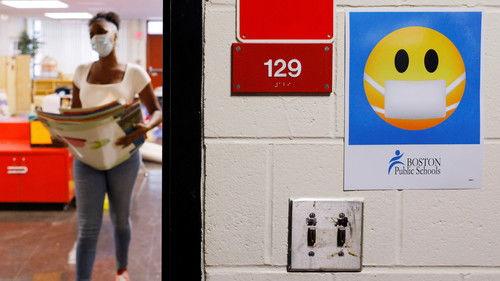 PBS News Hour Season 47 Episode 10 - January 14, 2022