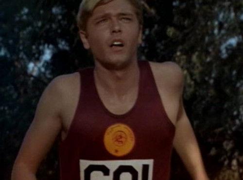 undefined Season 1 Episode 16 - The Fourteenth Runner