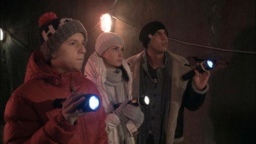 The Private School Season 3 Episode 2 - Episode 2