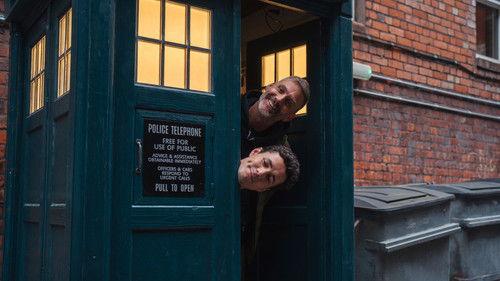 Doctor Who: Unleashed Season 2 Episode 4 - Lucky Day